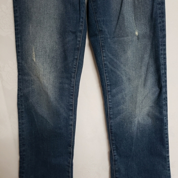 Banana Republic Straight Jeans 👖  - Picture 5 of 9